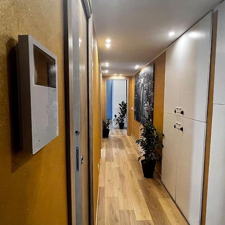 Prestigioso Trilocale Sui Navigli Con A/C & Wi-Fi Apartamento Milão Exterior foto