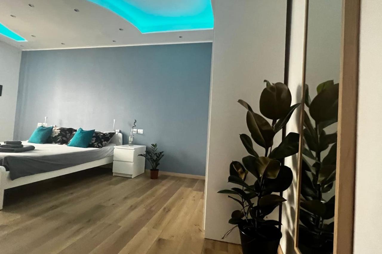 Prestigioso Trilocale Sui Navigli Con A/C & Wi-Fi Apartamento Milão Exterior foto